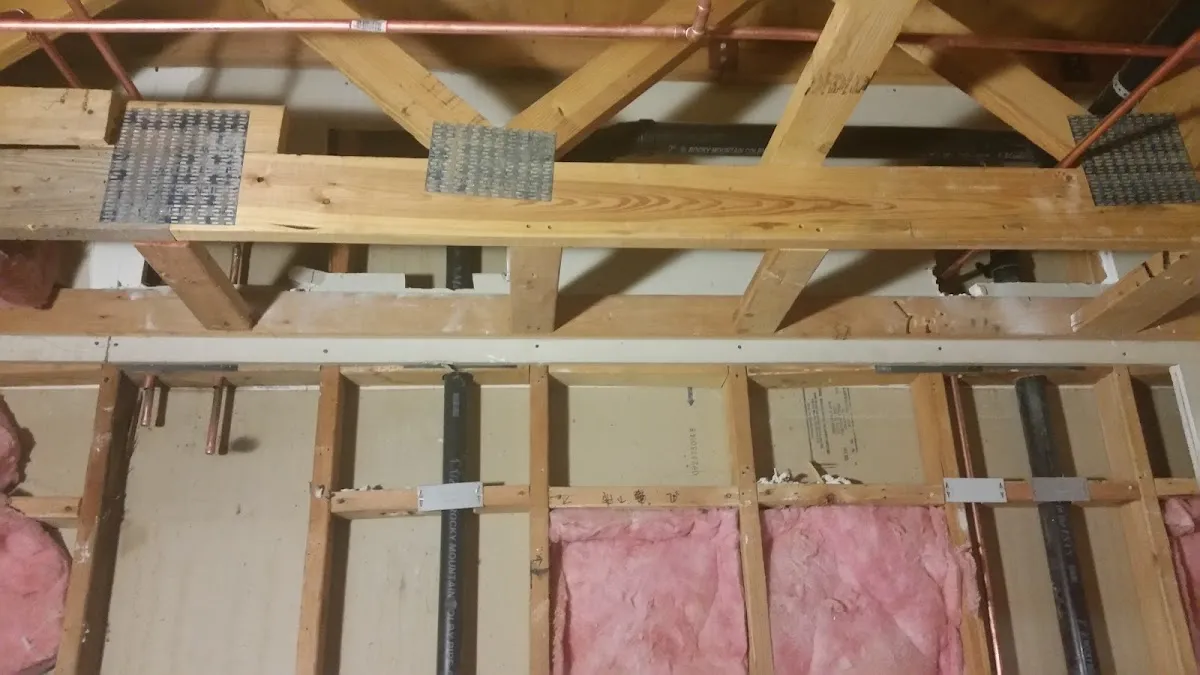 Plumbing services in Salisbury, MD